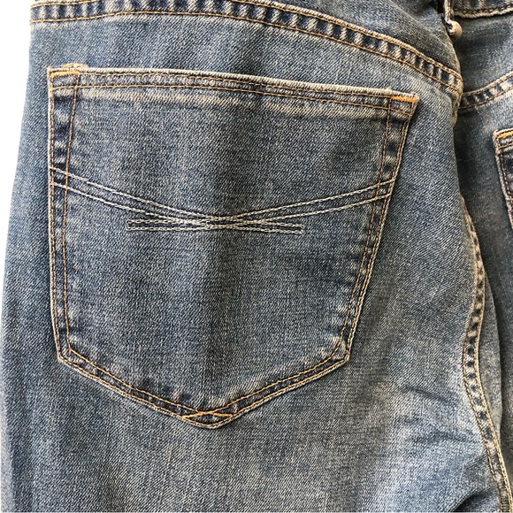 Gap 1989 Perfect Bootcut Jeans | Women’s Size 32/14r - Picture 6 of 6